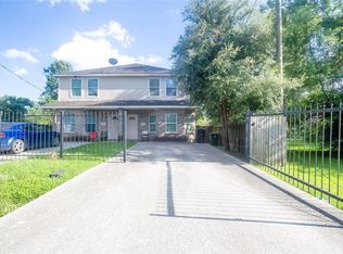 8126 Gallahad St, Houston, TX 77078