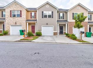 6888 Gallier St, Lithonia, GA 30058