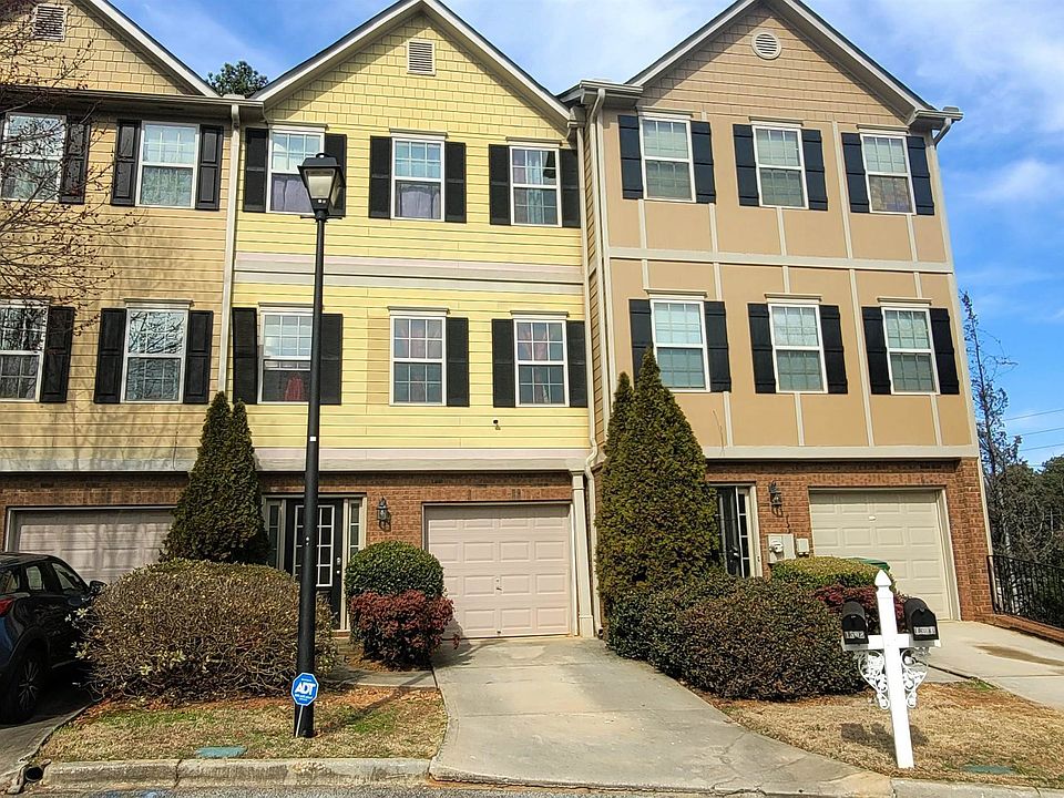 1508 Knights Trl, Stone Mountain, GA 30083 MLS 10133468 Zillow
