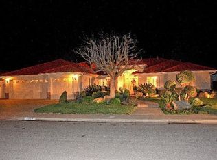 5202 W Minarets Ave, Fresno, CA 93722