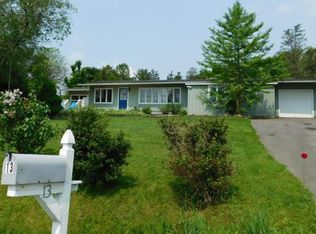 13 Lakeview Dr, Lansing, NY 14882