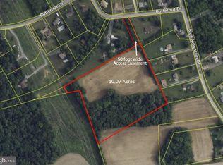 0 Butternut Dr, Danielsville, PA 18038