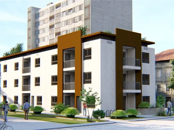 335 N Soto St Lot 16, Los Angeles, CA 90033