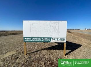 1503 24th St, Wisner, NE 68791