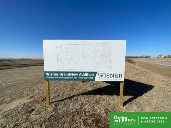 2202 M Rd, Wisner, NE 68791