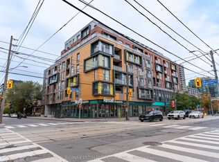 106 Dovercourt Rd #203, Toronto, ON M6J0G4