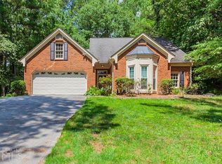 8450 Sierra Psge, Lithonia, GA 30058