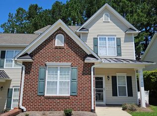 416 Morning Star Dr, Sanford, NC 27330