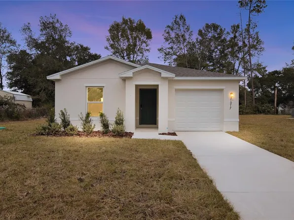 21217 SW Peach Blossom St, Dunnellon, FL 34431