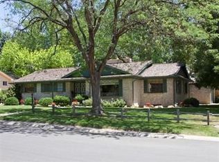 3890 S Glencoe St, Denver, CO 80237