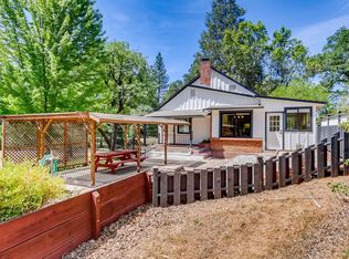 1201 Pleasant Valley Rd, Diamond Springs, CA 95619