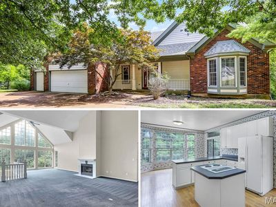 16038 Pierside Ln, Ballwin, MO, 63021