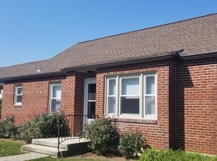 4646 Fritchey St, Harrisburg, PA 17109