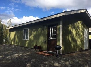 1771 N Fast Ln #5, Wasilla, AK 99623