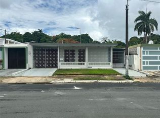 Urb Santa Juanita Pedreira St #WC-14, Bayamon, PR 00956