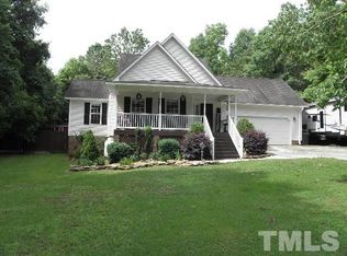 720 Southwick Ave, Clayton, NC 27527