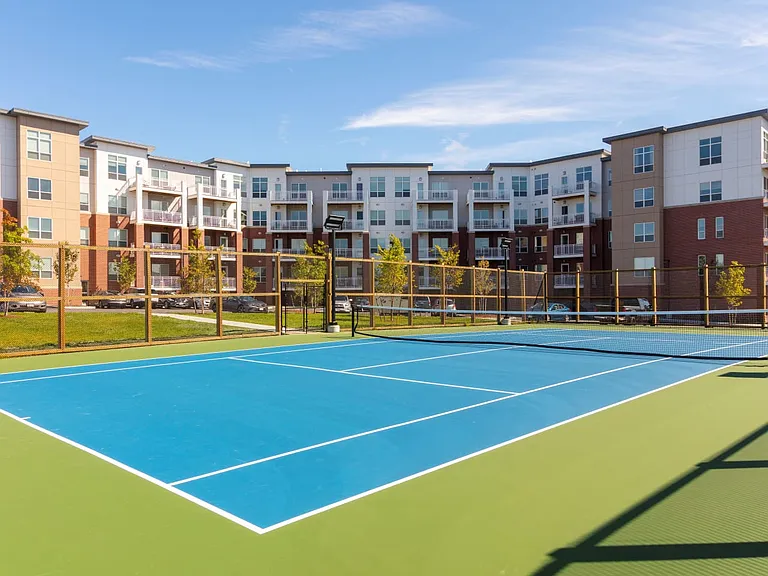 Elevation Apartments at Crown Colony — Photo 26