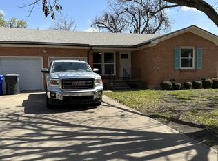 1113 N 65th St, Waco, TX 76710