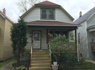 4879 N Kilpatrick Ave, Chicago, IL 60630