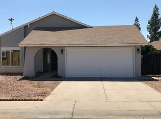 6620 S 17th Pl, Phoenix, AZ 85042