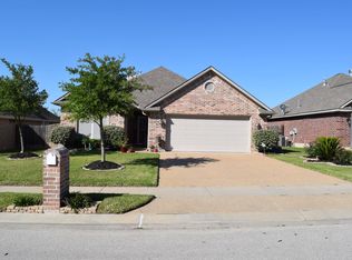 139 Roucourt Loop, College Station, TX 77845