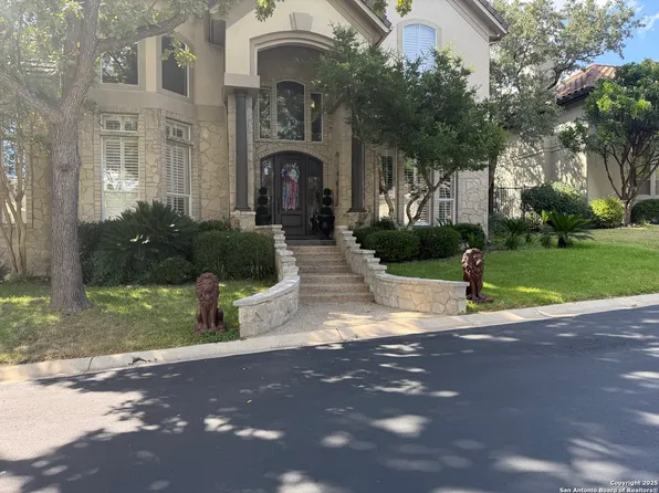 20 Worthsham, San Antonio, TX 78257