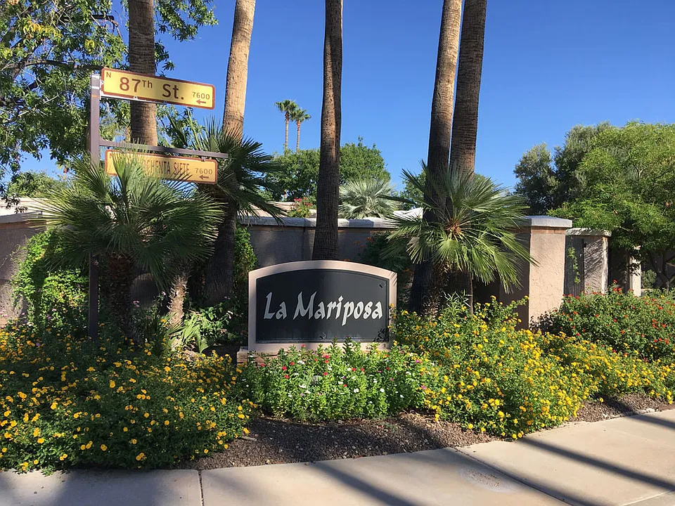 7511 N Via De La Siesta