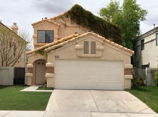 2059 Waverly Cir, Henderson, NV 89014