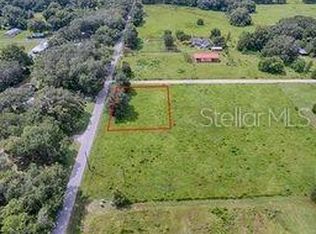 County Road 763 #21, Bushnell, FL 33513