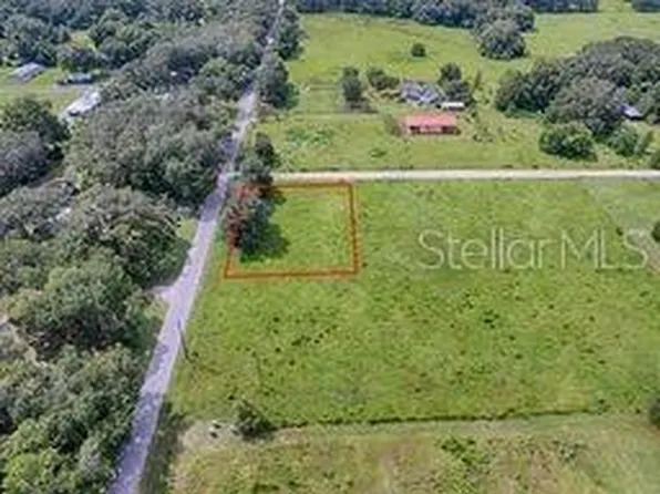 County Road 763 #21, Bushnell, FL 33513