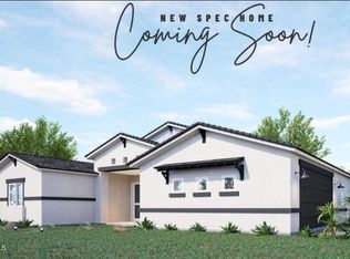 12601 W Greentree Dr, Buckeye, AZ 85326