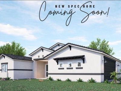 12601 W Greentree Dr, Buckeye, AZ, 85326