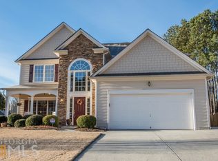 412 Chantell Ct, Dacula, GA 30019