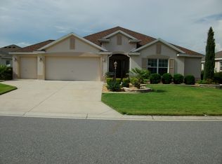 2121 Jordan St, The Villages, FL 32162