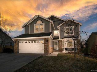 17086 Foxton Dr, Parker, CO 80134