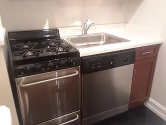 Rented by Metropolitan Property Group