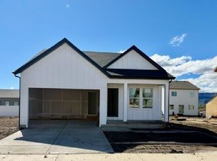 2141 Moon River Rd, Grand Junction, CO 81505