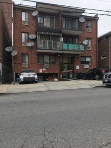 6457 Wetherole St APT B2, Flushing, NY, 11374