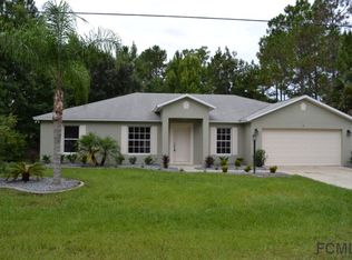 32 Pinto Ln, Palm Coast, FL 32164