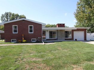 568 California Ave, East Alton, IL