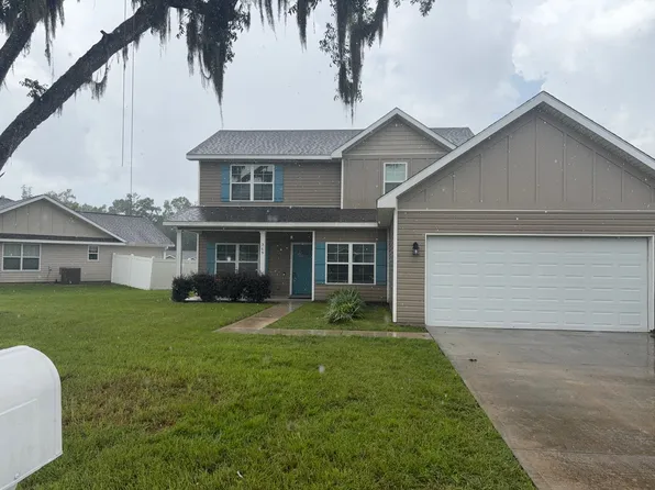 369 Pecan Pointe Dr, Brunswick, GA 31523