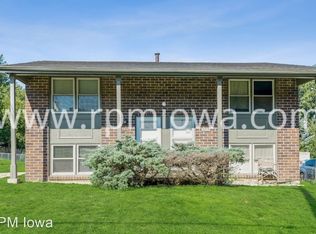 3416 SW 42nd St, Des Moines, IA 50321