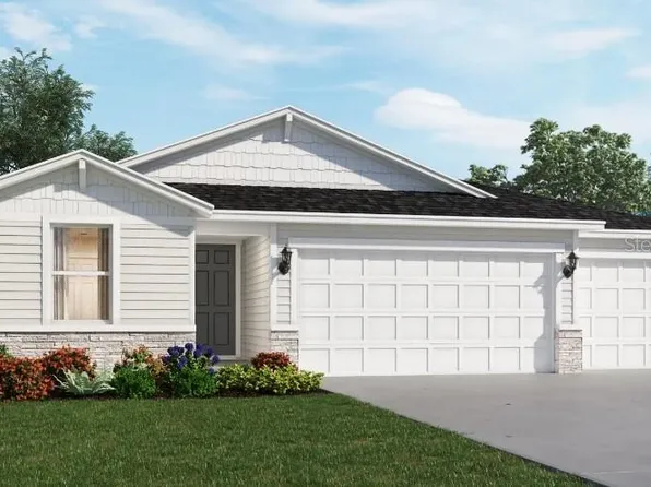 96 TEQUESTA COURT, PALM COAST, FL 32137