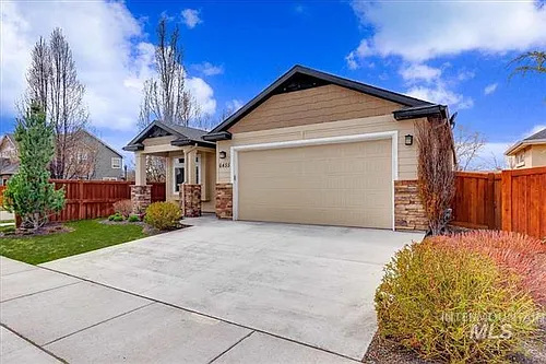 6455 Red Shine Way Photo 1