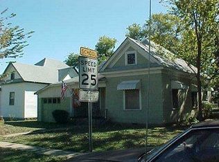 1204 N 7th St, Fort Smith, AR 72901