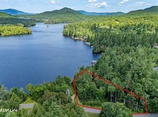 285 Blue Spruce Dr, Vermontville, NY 12989