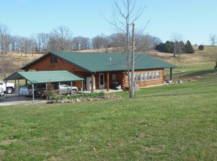 3728 County Road 5640, Willow Springs, MO 65793