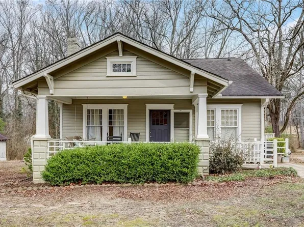 233 Georgianna St, Jasper, GA 30143