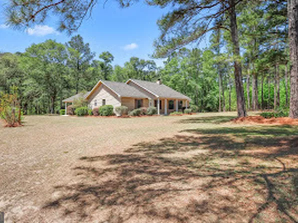 321 Anderson Rd, Statesboro, GA 30458