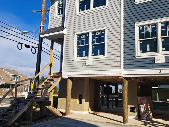 1 Shell Road, Mantoloking, NJ 08738